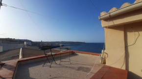 Ortigia Beach